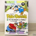 Pato Donald - O Vil Metal e os Vilões - Coleção Carl Barks Definitiva
