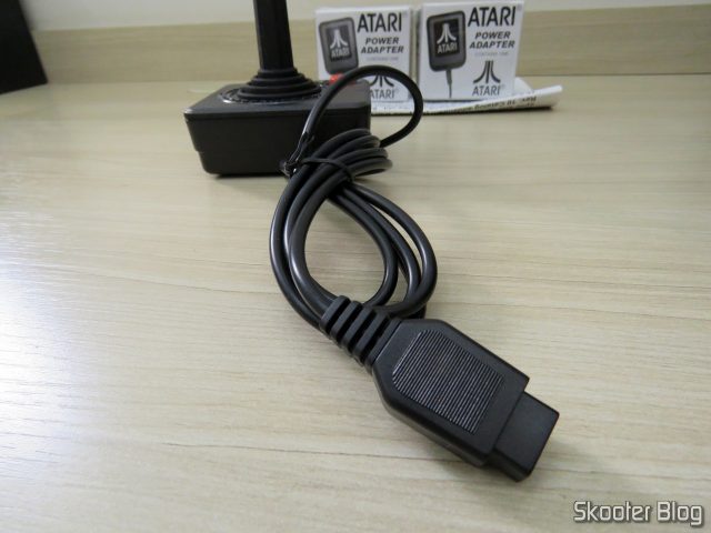 New Gold CX40 Joystick w/ Best Silicon Joystick boot