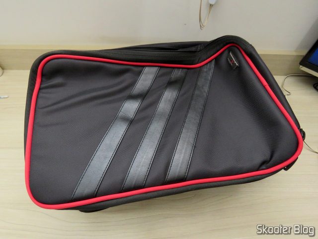 Bolsa para Playstation VR (PSVR) e Acessórios.