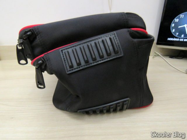 Bolsa para Playstation VR (PSVR) e Acessórios.