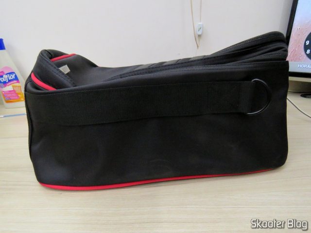 Bolsa para Playstation VR (PSVR) e Acessórios.