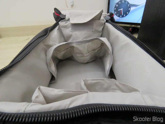 Bolsa para Playstation VR (PSVR) e Acessórios.