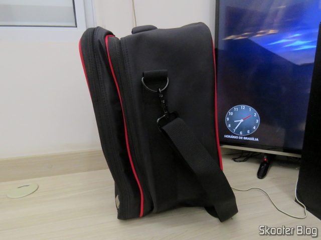 Bolsa para Playstation VR (PSVR) e Acessórios.