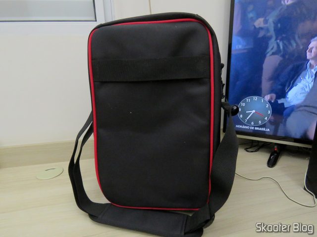 Bolsa para Playstation VR (PSVR) e Acessórios.