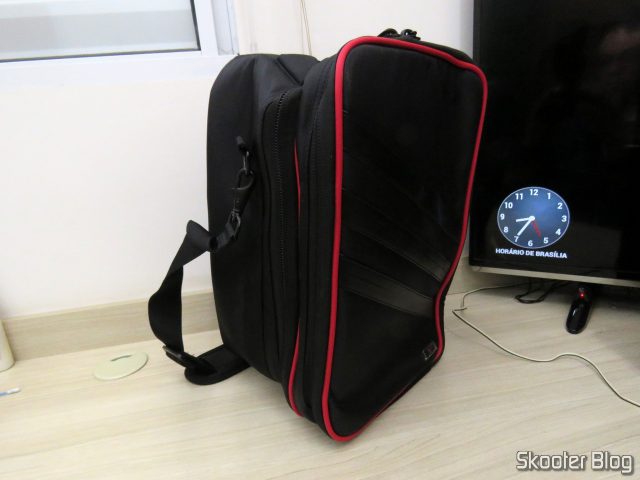 Bolsa para Playstation VR (PSVR) e Acessórios.