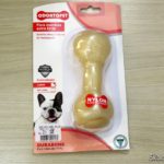 2º Osso Durabone Odontopet para mordida extra forte Osso Durabone Odontopet para mordida extra forte