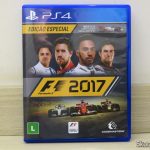 F1 2017 - Playstation 4 (PS4) F1 2017 - Playstation 4 (PS4)