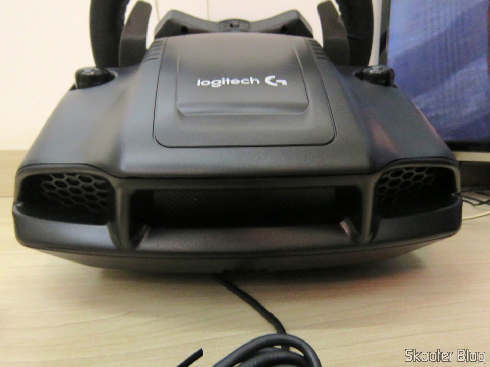 Kit Cabos Chicotes Conectores Logitech G27 G29