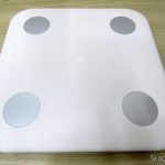 Xiaomi Mi Smart Scale 2.