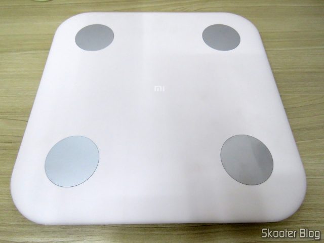 Xiaomi Mi Smart Scale 2.