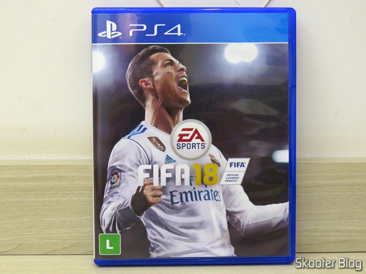 Jogos PS3 - FIFA 10, FIFA 11, FIFA 12, FIFA 13, FIFA 14, FIFA 15