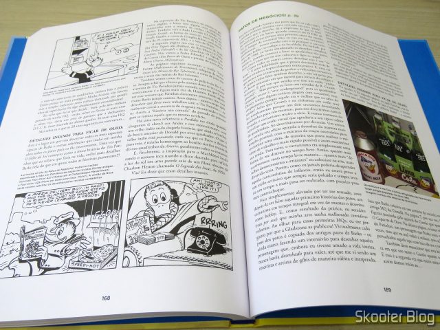 Tio Patinhas e Pato Donald - O Filho do Sol - Biblioteca Don Rosa