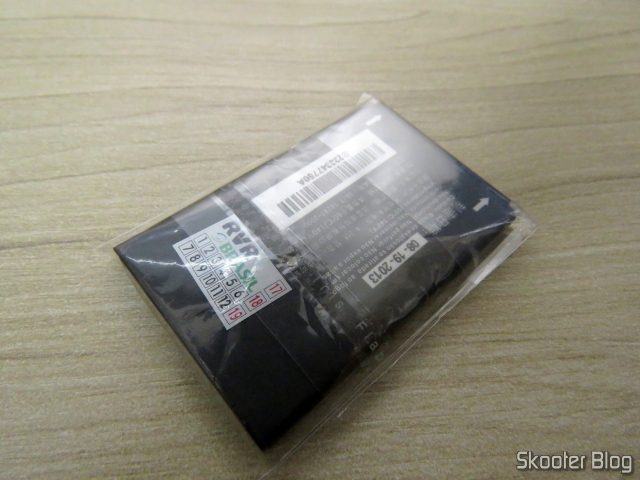 Bateria Alcatel CAB30P0000C1