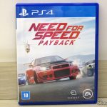 Need For Speed Payback - Playstation 4 (PS4)
