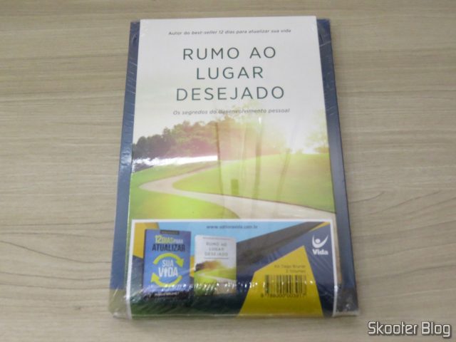 Kit Tiago Brunet - 2 Volumes