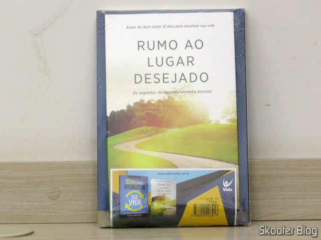 Kit Tiago Brunet - 2 Volumes