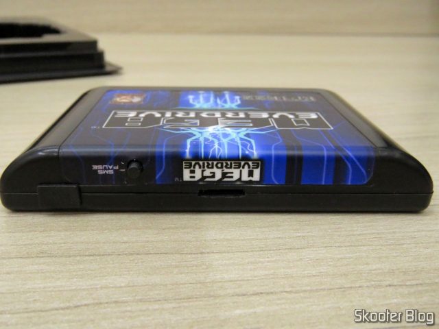 Mega EverDrive X7 - Deluxe Edition.