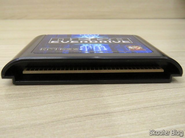 Mega EverDrive X7 - Deluxe Edition.