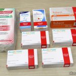 Drogaria Onofre - 4º Pedido: 4x Alektos, Rubenti, Avamys, Periogard e Neosoro Drogaria Onofre - 4º Pedido: 4x Alektos, Rubenti, Avamys, Periogard e Neosoro