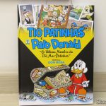 Tio Patinhas e Pato Donald - O Último Membro do Clã Mac Patinhas - Biblioteca Don Rosa