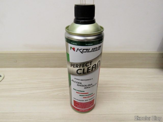 Perfect Clean - Koube