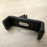 Suporte Veicular de Celular Universal para Saída de Ar.