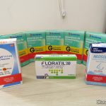 Drogaria Onofre - 5º Pedido: 5x Dicloridrato de Levocetirizina 5mg, Floratil 200, Avamys e Neosoro