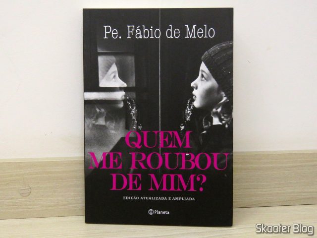 Quem Me Roubou de Mim? - Pe. Fábio de Melo