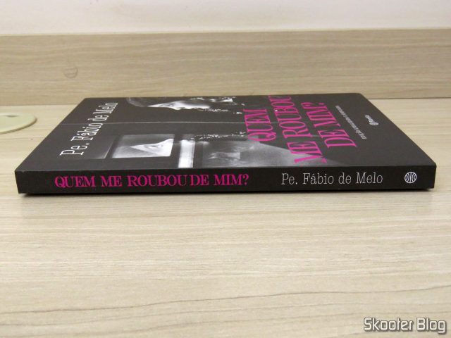 Quem Me Roubou de Mim? - Pe. Fábio de Melo