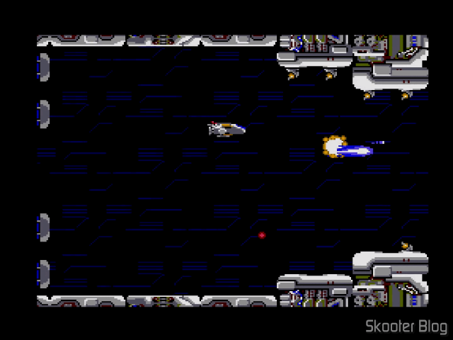 R-Type - Master System