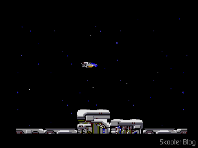 R-Type - Master System