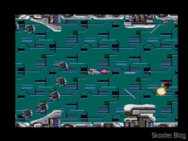 R-Type - Master System