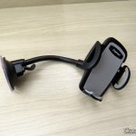Suporte de Celular Universal para Carro Ajustável Cobao.