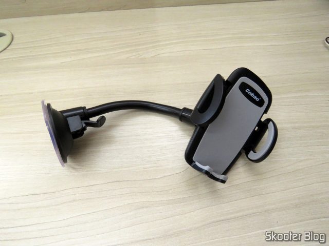 Suporte de Celular Universal para Carro Ajustável Cobao.