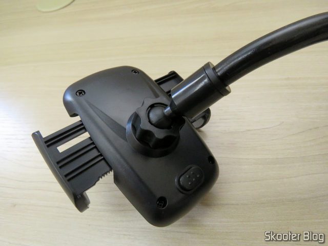 Suporte de Celular Universal para Carro Ajustável Cobao.