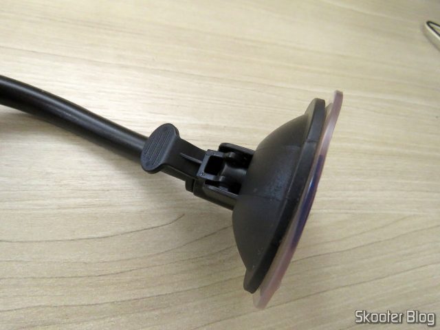Suporte de Celular Universal para Carro Ajustável Cobao.