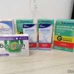 Bifarma: Buscopan Composto, Avamys, 2x Neosoro e 3x Dicloridrato de Levocetirizina 5mg Bifarma: Buscopan Composto, Avamys, 2x Neosoro e 3x Dicloridrato de Levocetirizina 5mg