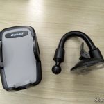 2º Suporte de Celular Universal para Carro Ajustável Cobao - AliExpress 2º Suporte de Celular Universal para Carro Ajustável Cobao - AliExpress