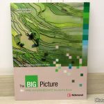 The Big Picture B1 Pre-Intermediate Student's Book - Americanas The Big Picture B1 Pre-Intermediate Student's Book.