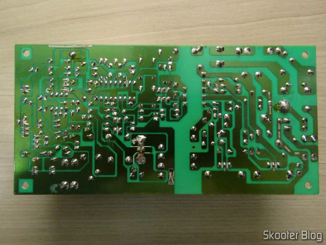 Placa da Adega EasyCooler 8 garrafas Modelo 4092640045 Placa FX-101 PCB120515K1 SH14387 12.05.06