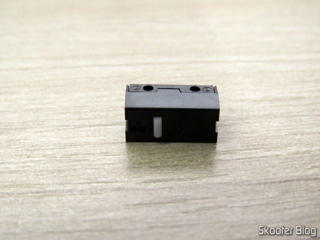 Micro Switch Omron D2FC-F-7N (10M).