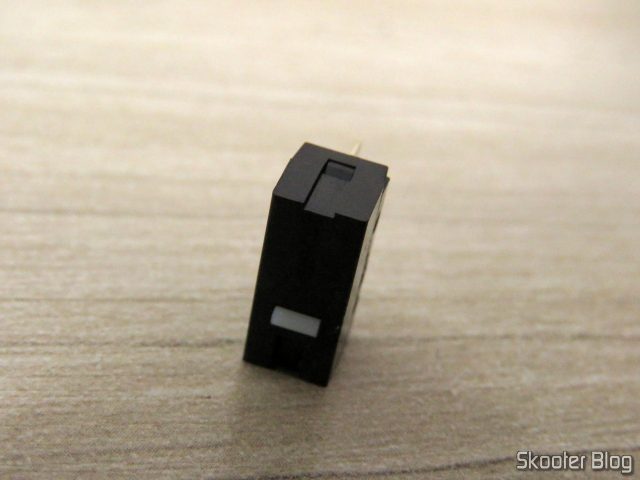 Micro Switch Omron D2FC-F-7N (10M).