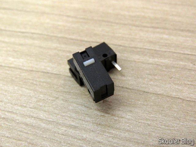 Micro Switch Omron D2FC-F-7N (10M).