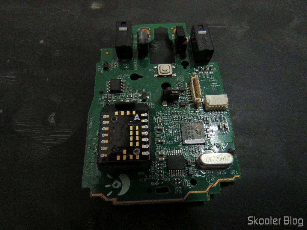 Levigatrice Mouse Tutoy USB Mouse Tessitura Cavo Mouse Piedi Kit Di Riparazione Per Logitech G9 G9X Cuffie Logitech G432