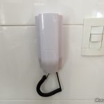Intelbras TDMI 300 - Interfone/Terminal Dedicado para Condomínios