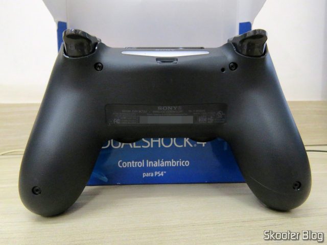 Controle PS4 Playstation 4 Dualshock 4 Original Sony Sem Fio.