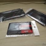 Capas de Atari 2600 Vader, Master System e Playstation 4 do Printer Boy.