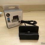 3º Dock Station para Celular com Plug USB Tipo C - AliExpress O terceiro Dock Station para Celular com Plug USB Tipo C.