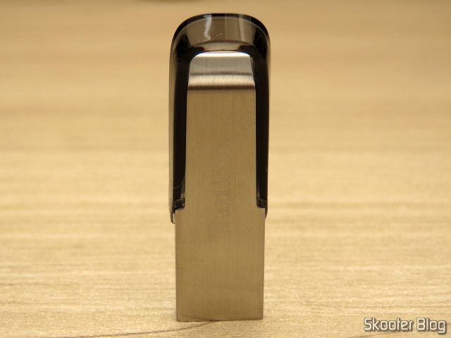 Pendrive Sandisk 16GB Ultra Flair USB 3.0.