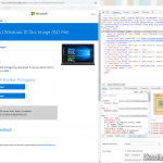 Download das ISOs oficiais do Windows 10 sem o Media Creation Tool Download das ISOs oficiais do Windows 10 sem o Media Creation Tool